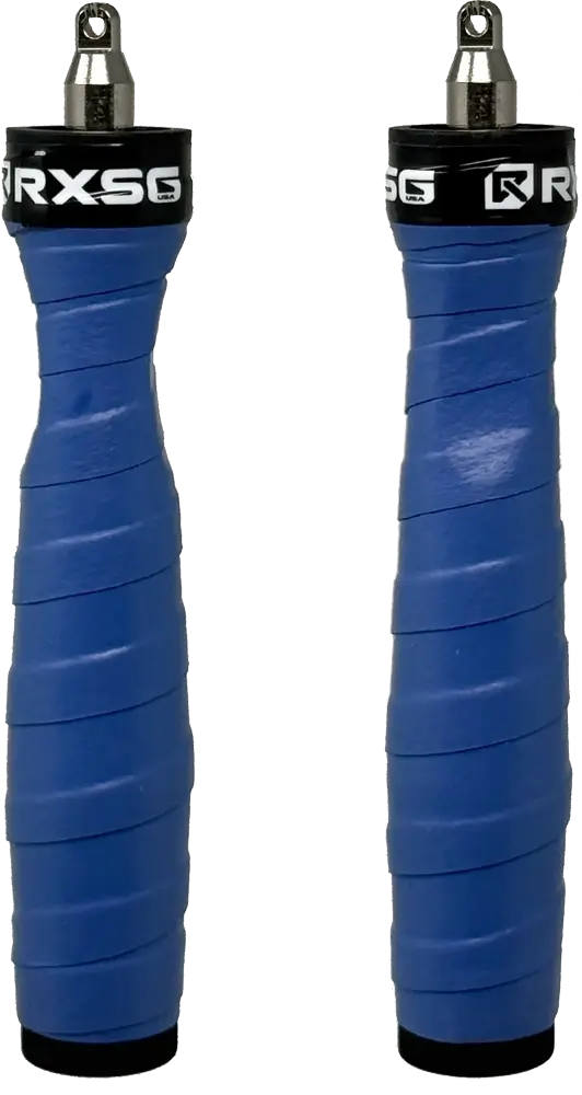 Poignées RX Jump Rope 2.0