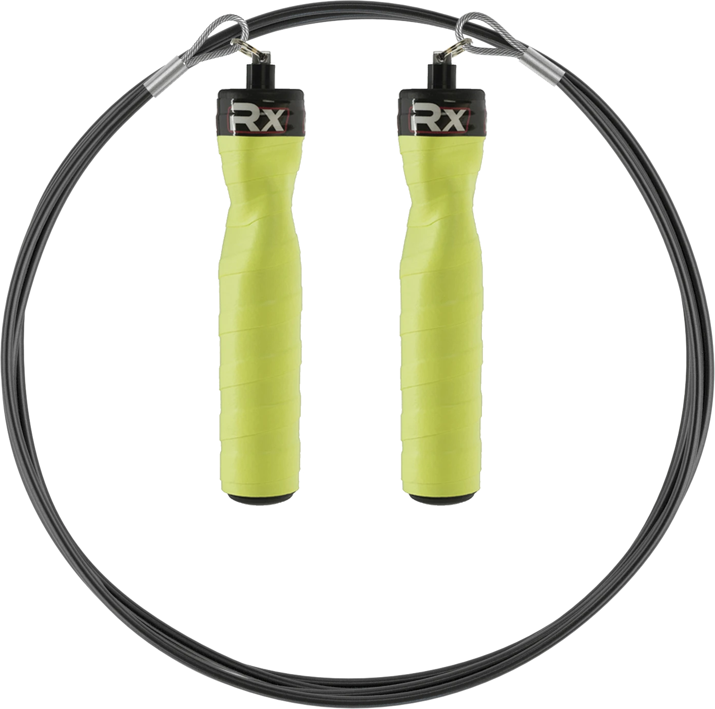 RX Jump Rope