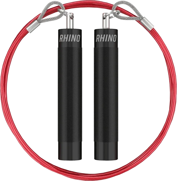 Rhino Heavy Jump Rope - corde lourde