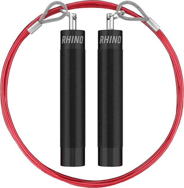 Rhino Heavy Jump Rope - corde lourde